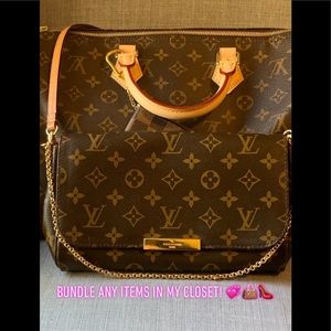 Make a bundle! 👜👠❤️